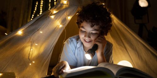 قصص تربوية ( اشتراك سنوي )