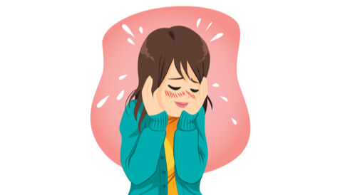 حرري ابنتك من الخجل والانطوائية