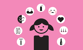 أسرار البنات اللطيفة